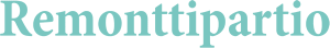 remonttipartio logo web